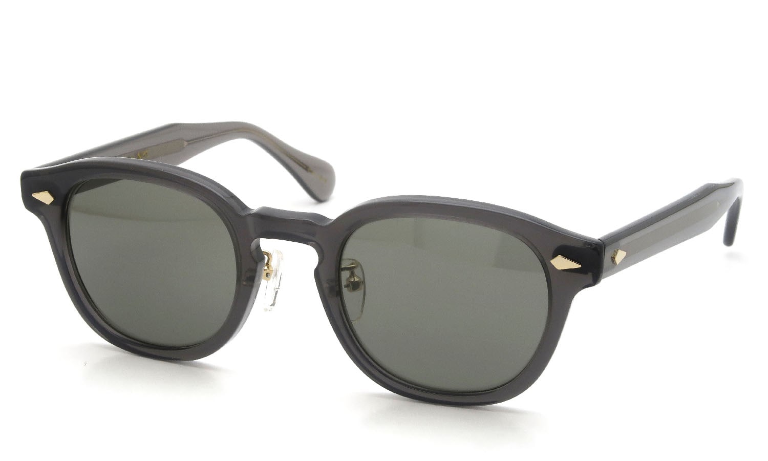 モスコット MOSCOT 限定サングラス LEMTOSH レムトッシュ メタルアーム