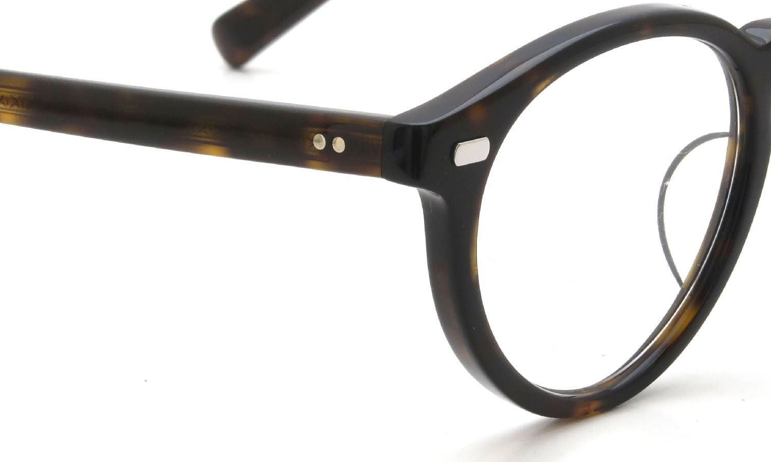 EYEVAN アイヴァン メガネ Puerto(45) プエルト 45size通販 col.DT
