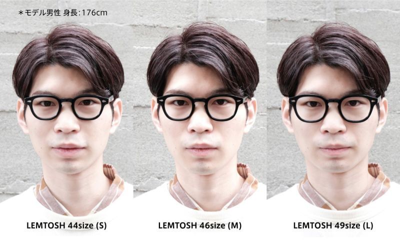 モスコット MOSCOT サングラスカスタム LEMTOSH レムトッシュ MATTE