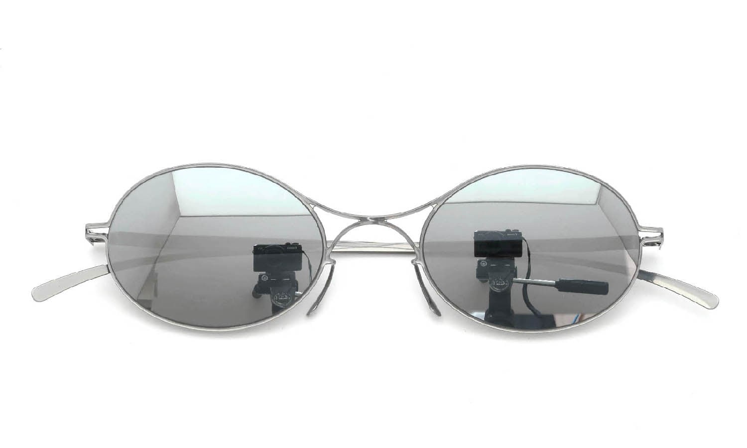 MYKITA+Maison Margiela サングラス MMESSE001 正規取扱通販 COL.E1