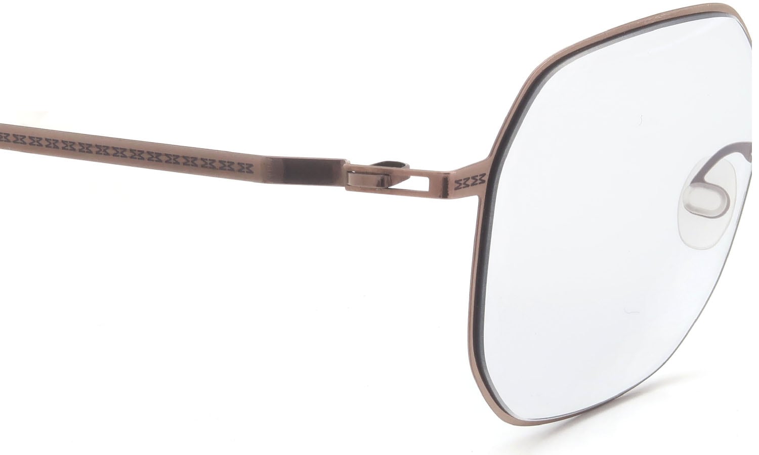 MYKITA+Maison Margiela サングラス MMCRAFT011 正規取扱通販 COL.397