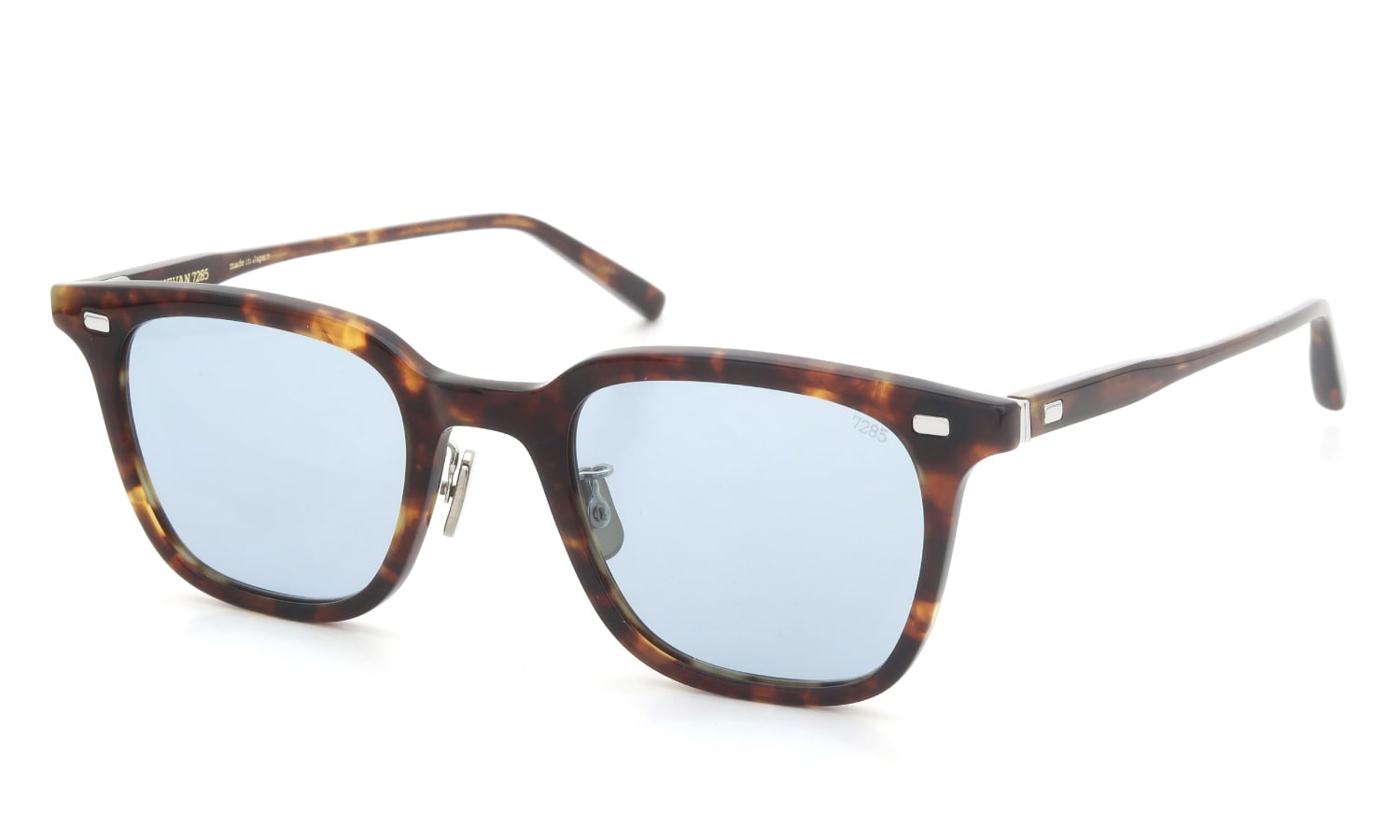EYEVAN7285 サングラス 319通販 C.301 G SM.BLU [9th] 正規取扱