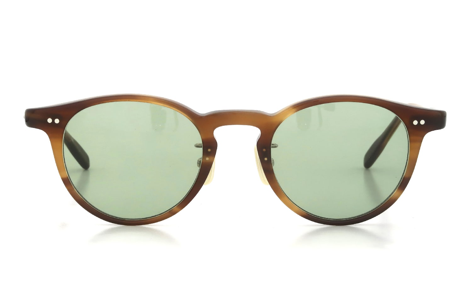 BOSTON CLUB 常田大希さん着用モデル サングラス通販 HUDSON COL.02