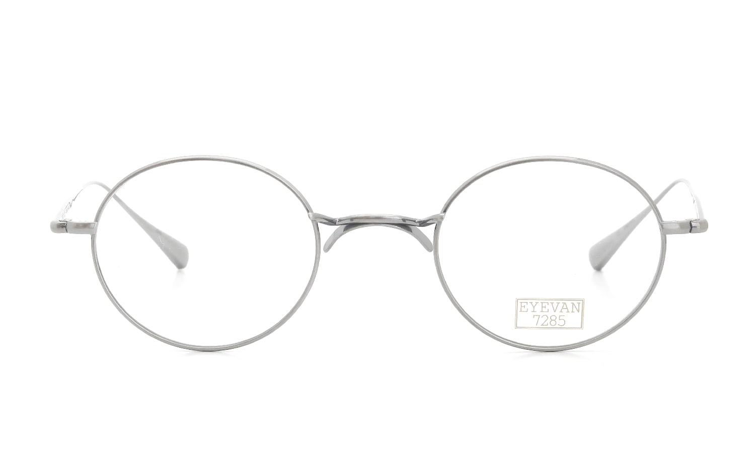 EYEVAN7285 アイヴァン7285 メガネ 183 (45)通販 C.801 正規取扱