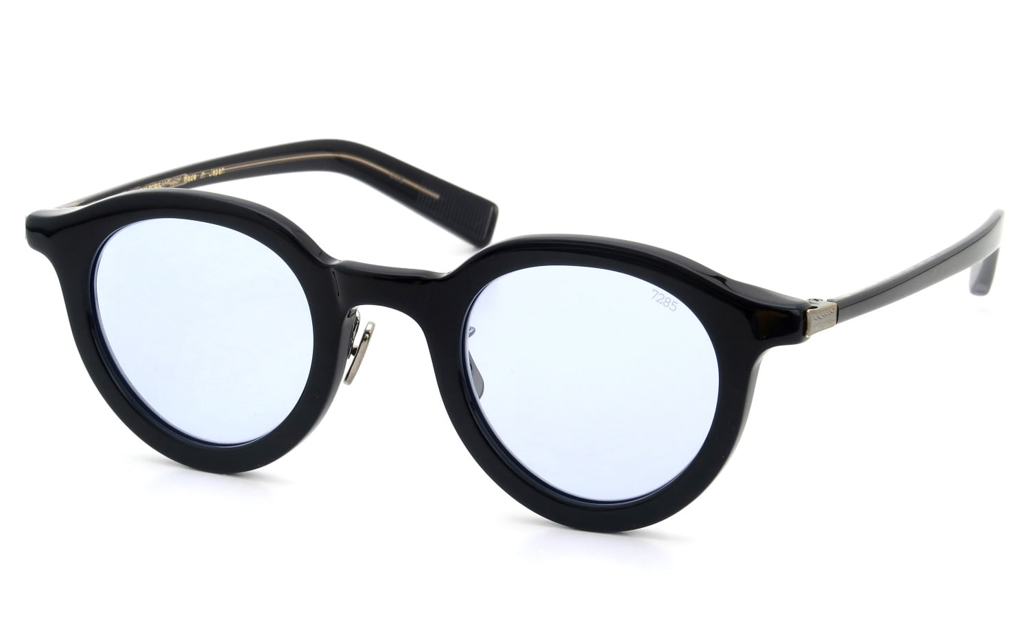 EYEVAN7285 サングラス 740 (45)通販 C.100-GM LT.BLU 正規取扱