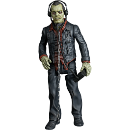 Day of the Dead (1985) | Bub 5