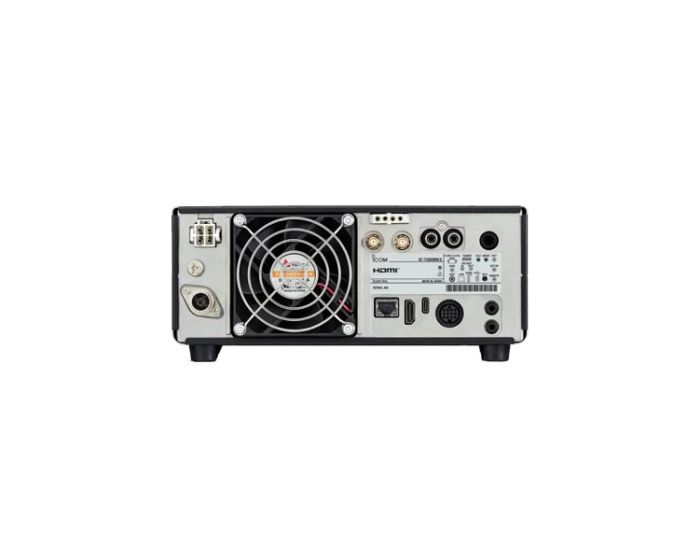 Icom IC-7300 MK2 HF/50/70 Mhz HF All Mode tranceiver 100 Watt