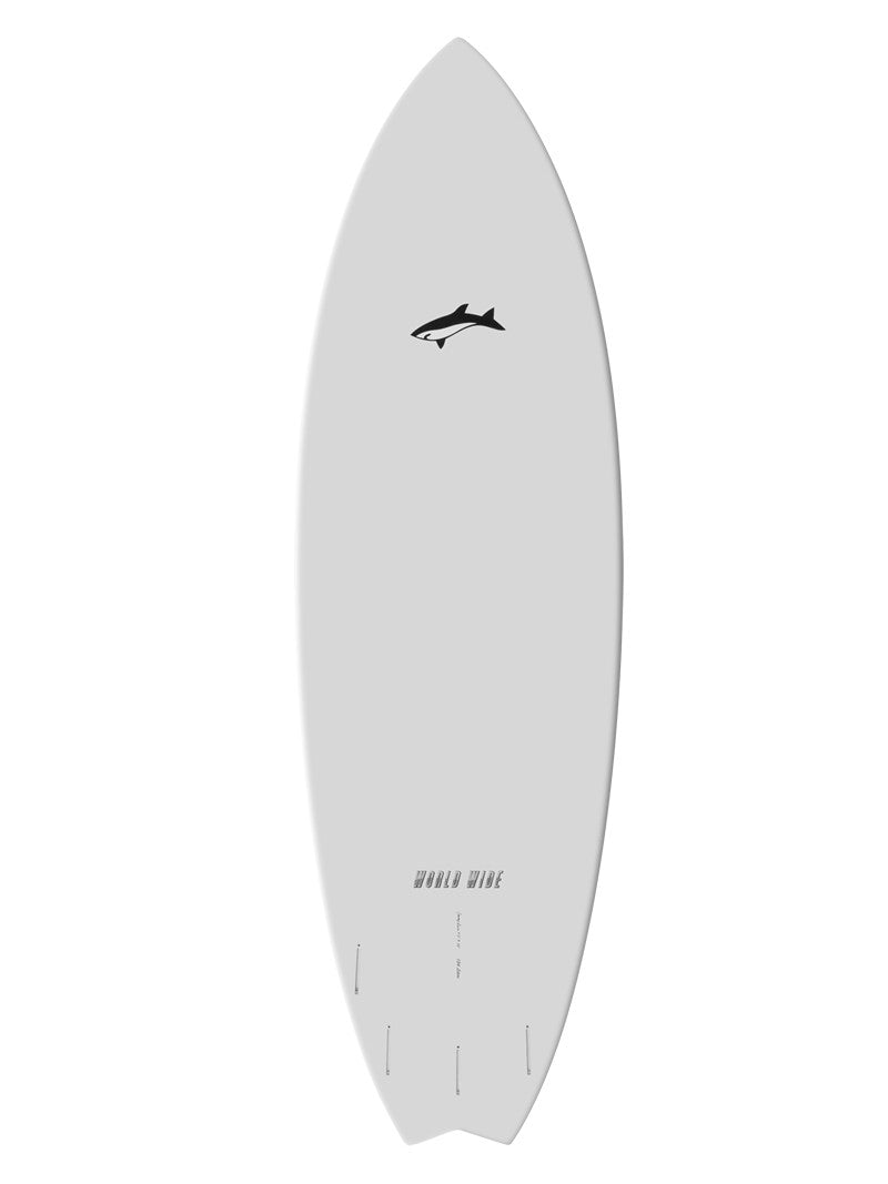 Jimmy Lewis World Wide – Poseidon Collective - Surf • Art • Music