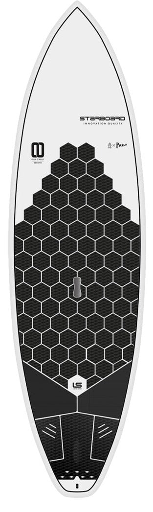 2023 STARBOARD SUP PRO 8'7″ x 29.5″ LIMITED SERIES SUP BOARD
