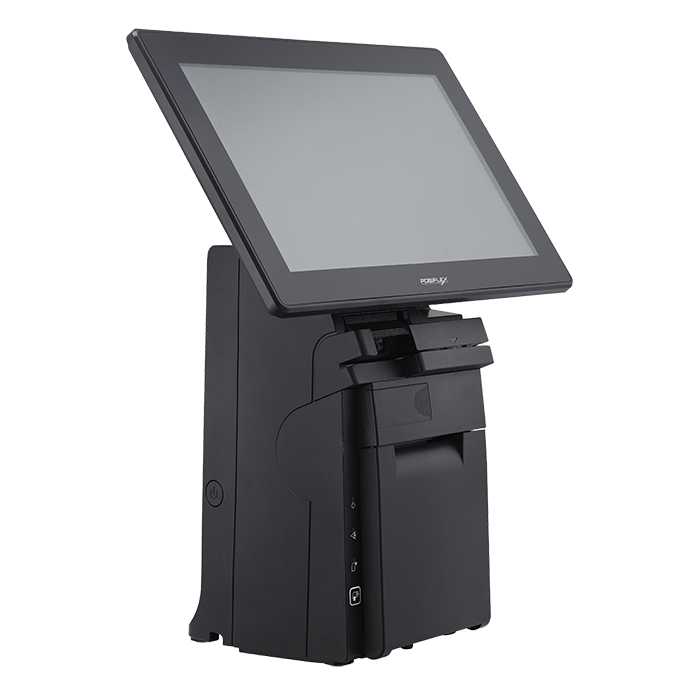 Compact POS - Products