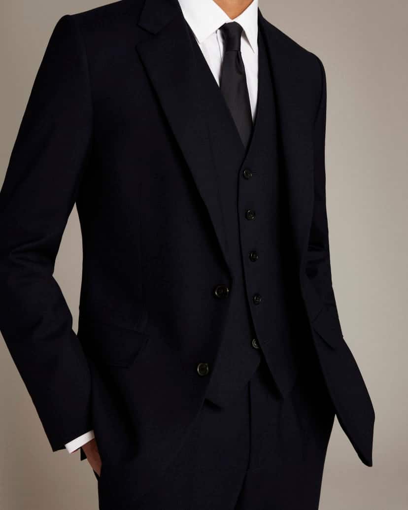 Made to Measure | ポール・スミス