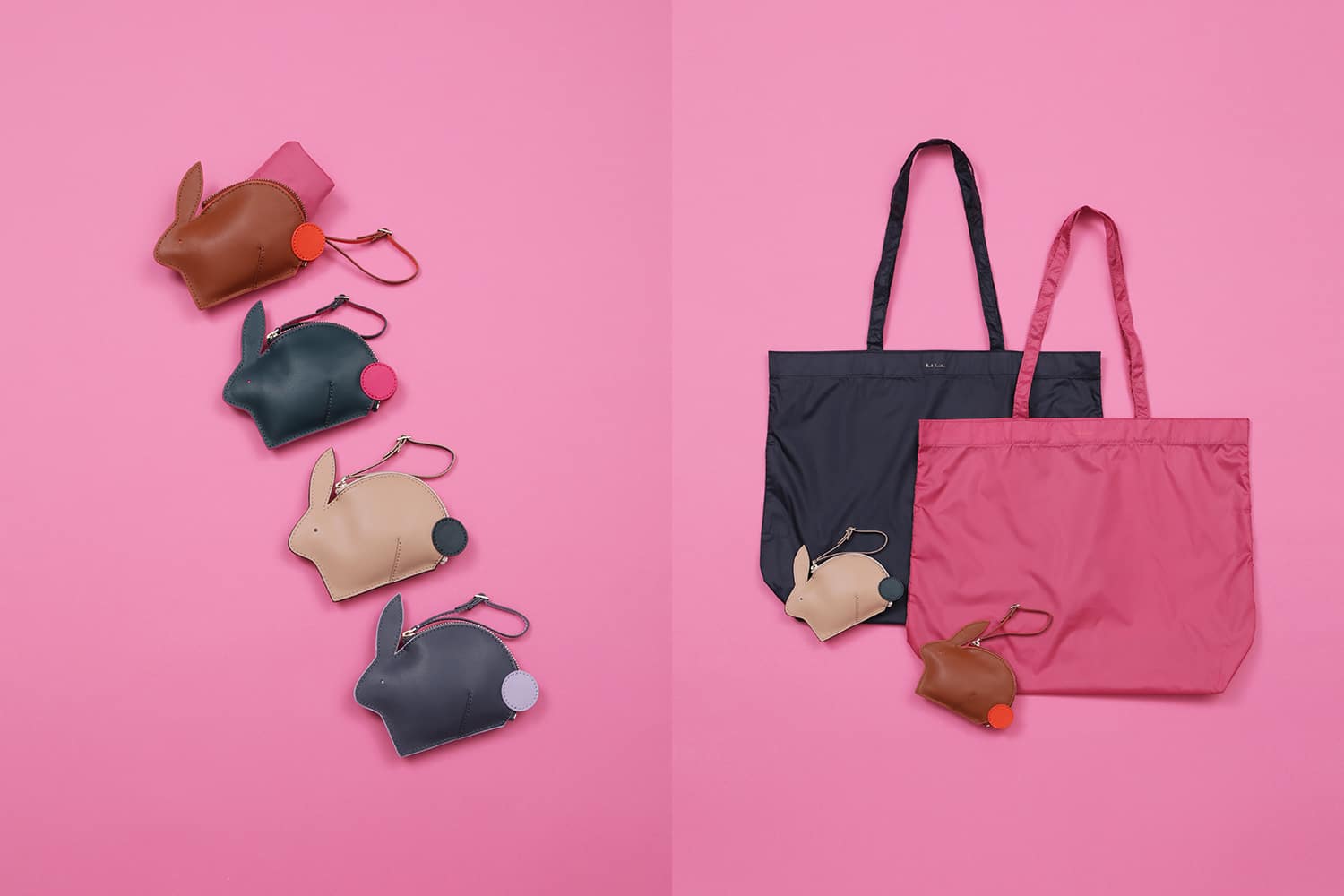 Paul Smith Standard Vol.4