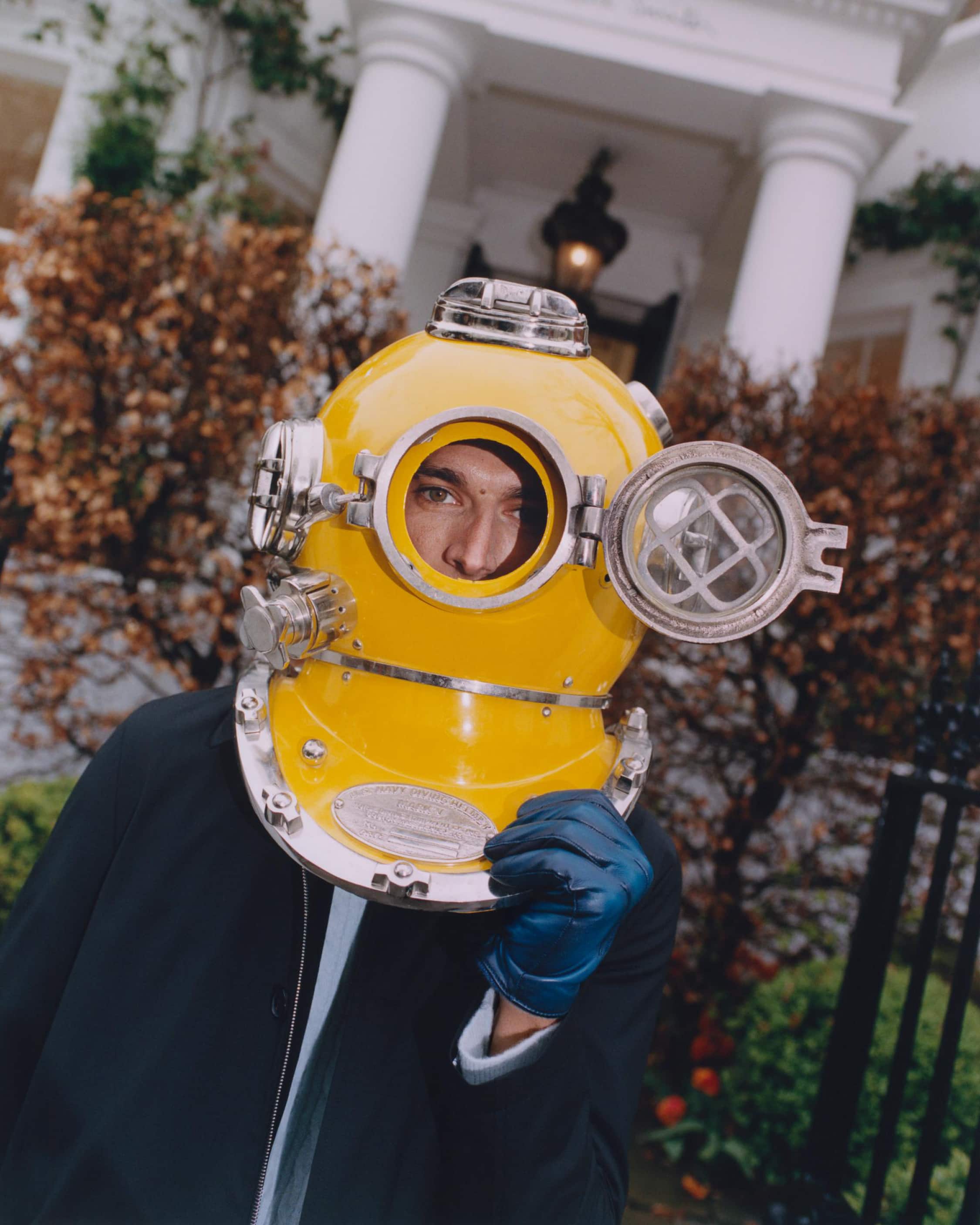 Collaborations :: PaulSmith