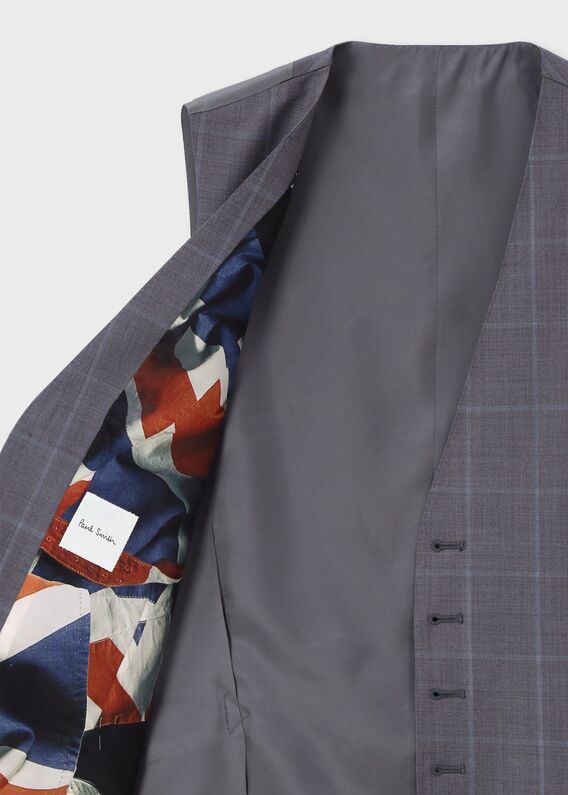 Paul Smith ONLINE SHOP｜ポール・スミス