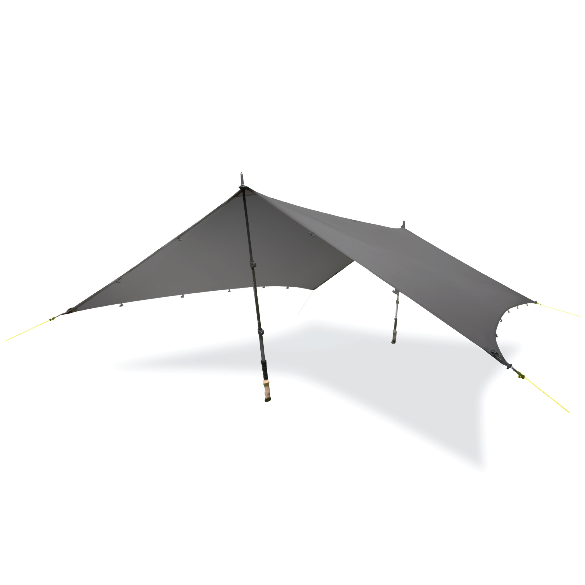セット販売】NINJA TENT（NINJA STICK &スチールペグ付き） NINJA