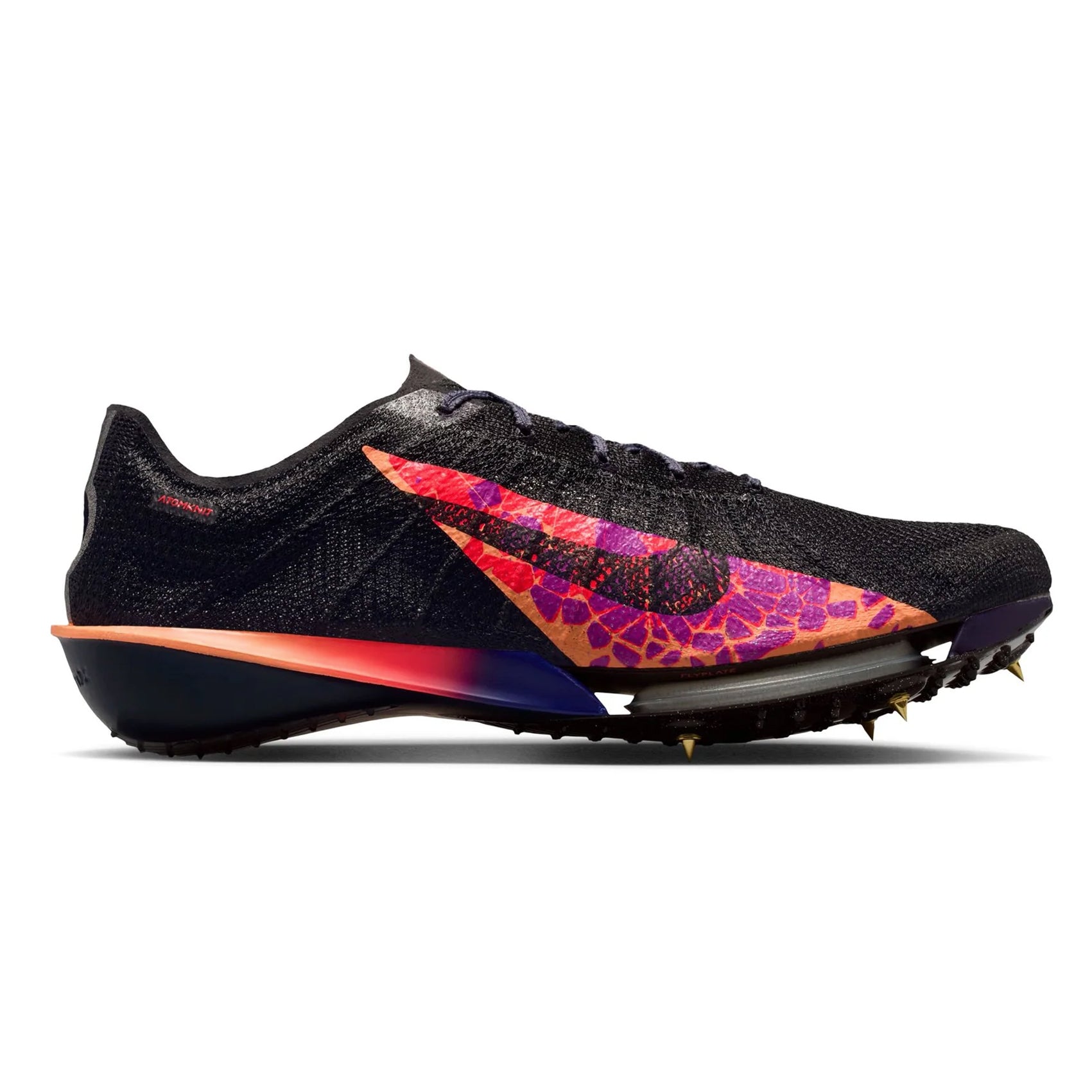 Unisex Nike Air Zoom Victory 2 Glam | 800-5000m Middle Distance Spike