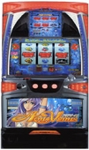 アクアビーナス（平和／平和）｜パチスロ機種情報 | パチンコビレッジ
