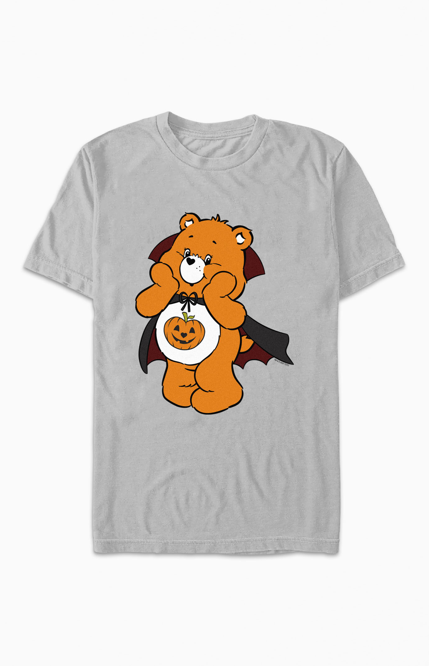 Care Bears Trick Or Sweet Bear Vampire T-Shirt | Pacsun