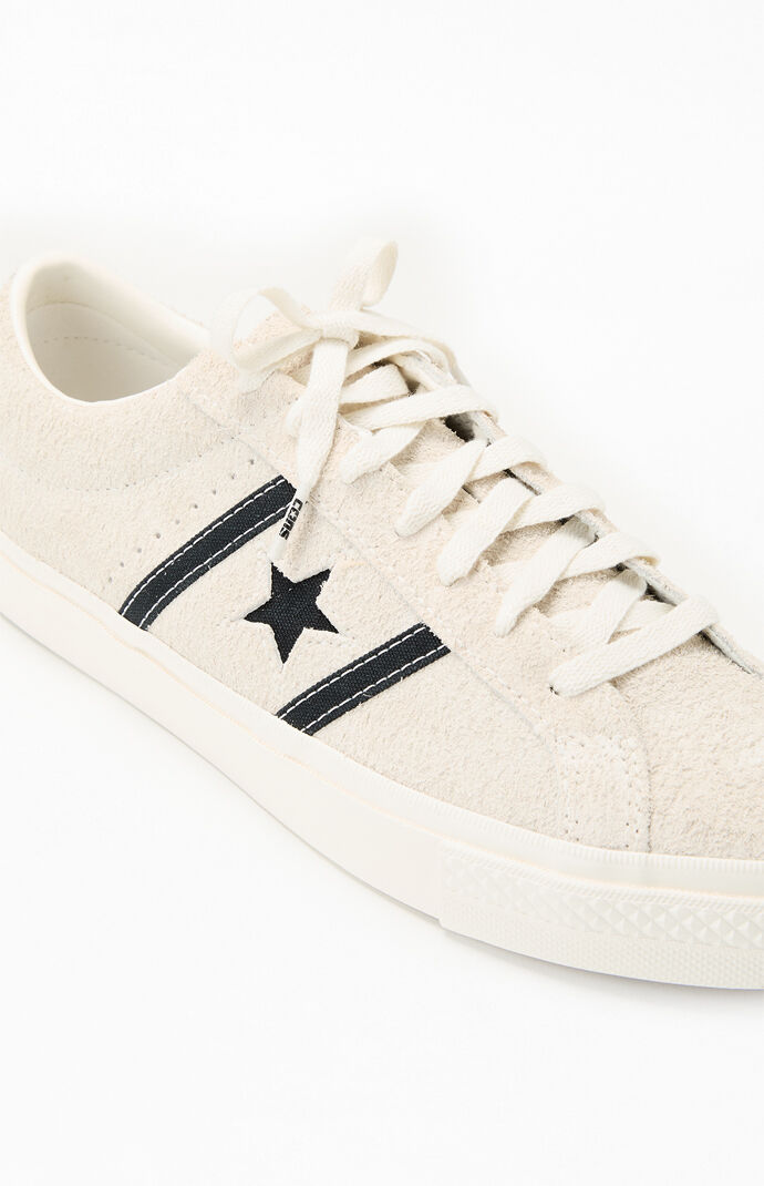 Converse One Star Academy Pro Suede Shoes | Pacsun