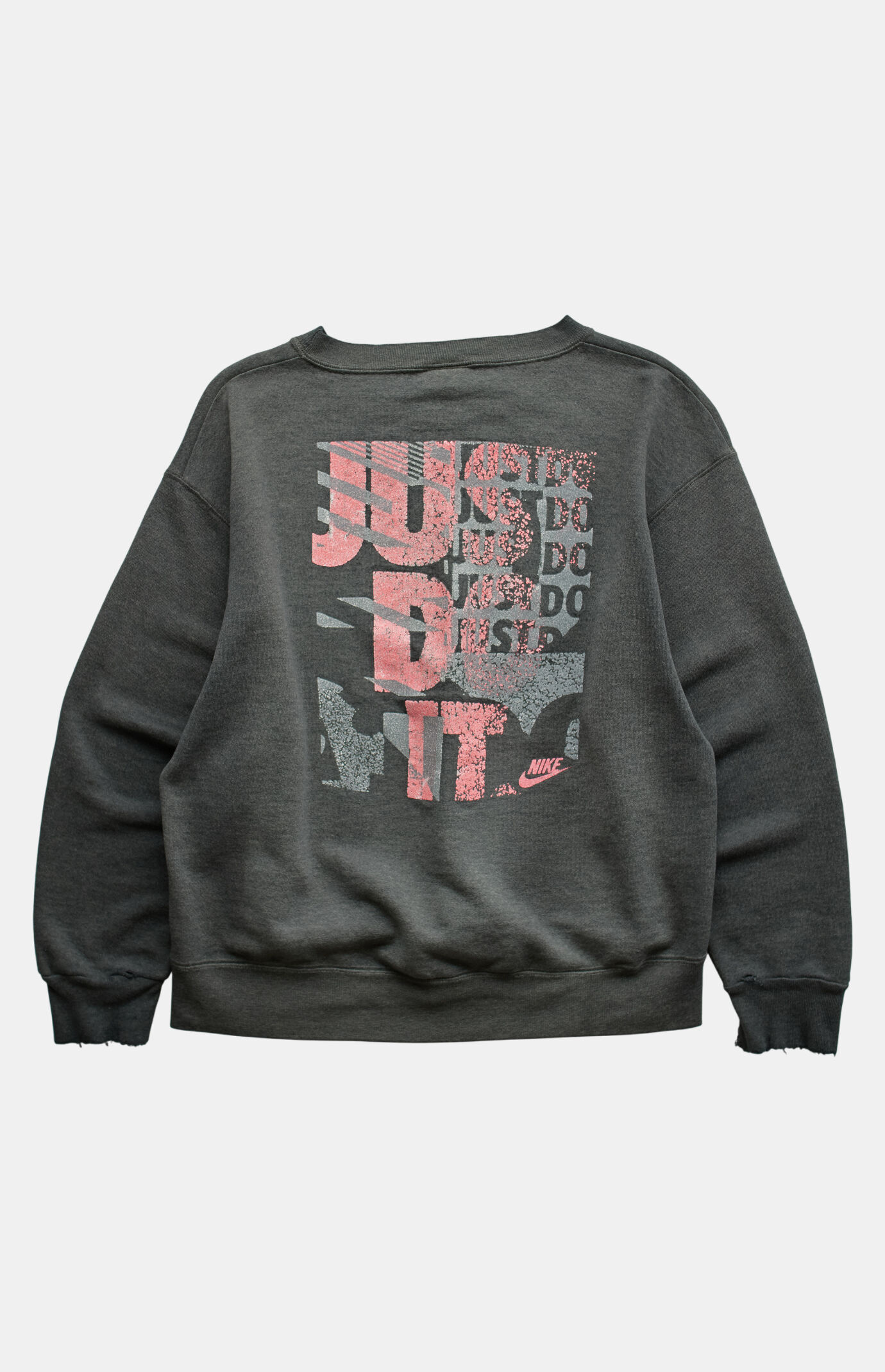 PS VINTAGE 90s Nike Crew Neck Sweatshirt | Pacsun