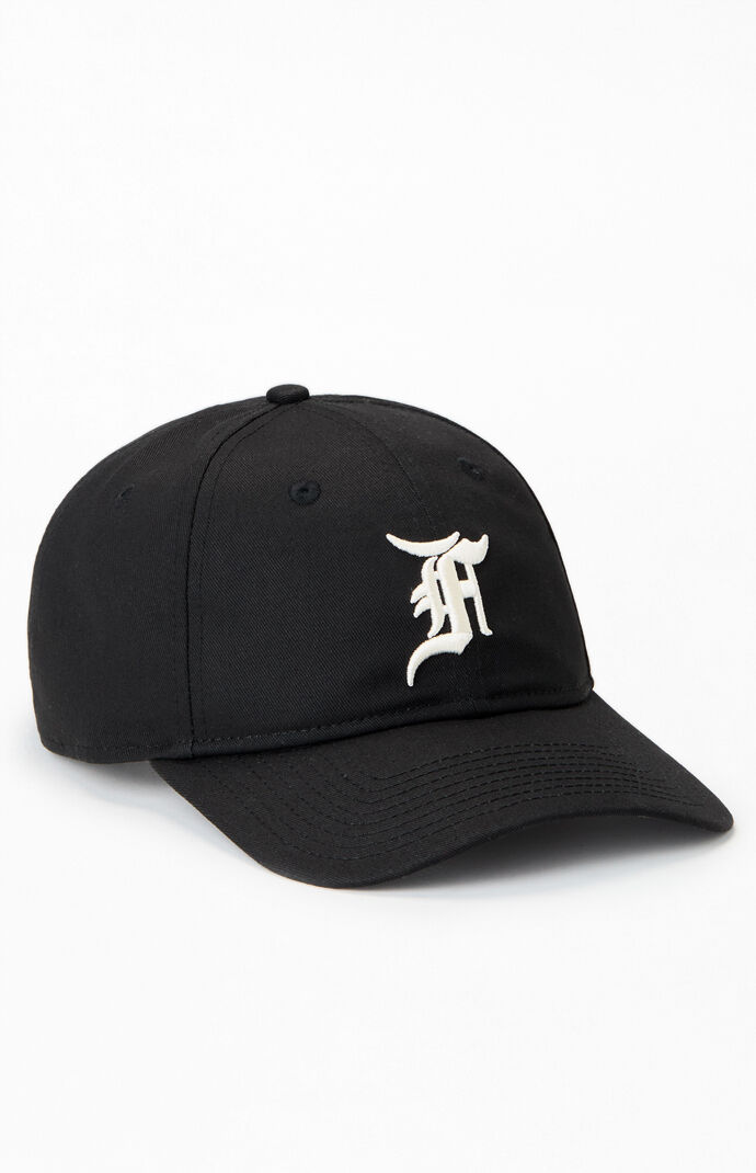 New Era x Fear of God ESSENTIALS Chicago White Sox 9FORTY Hat | Pacsun