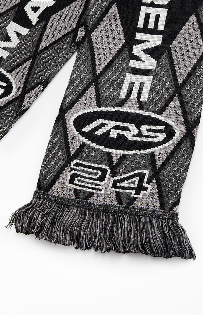 Supreme Martine Rose Scarf | Pacsun