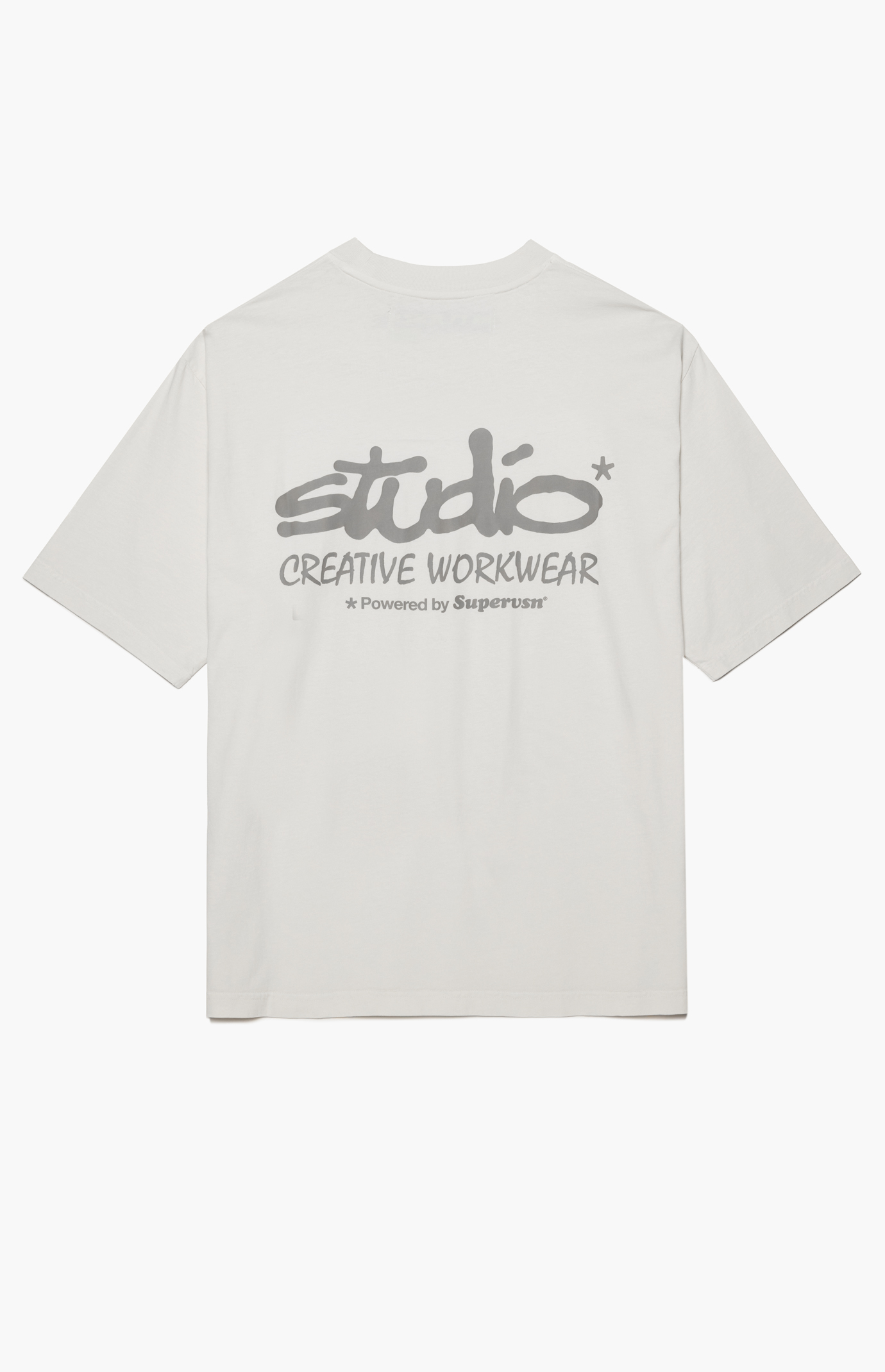 Studio by Supervsn Creative Workwear T-Shirt | Pacsun