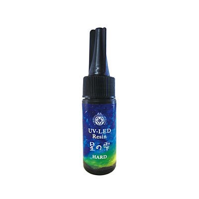 UV-LEDレジン 月の雫 500g - Products | 製品情報 | PADICO [株式会社