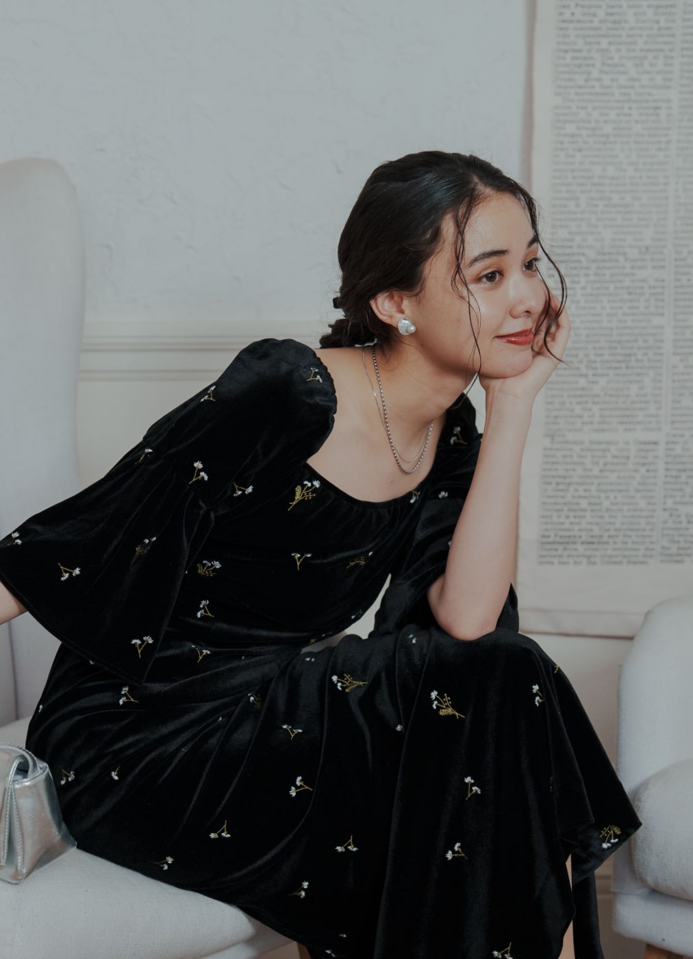 Occasion Dress 2024 - THE URBAN BLANCHE×Kastane ｜ パル公式通販