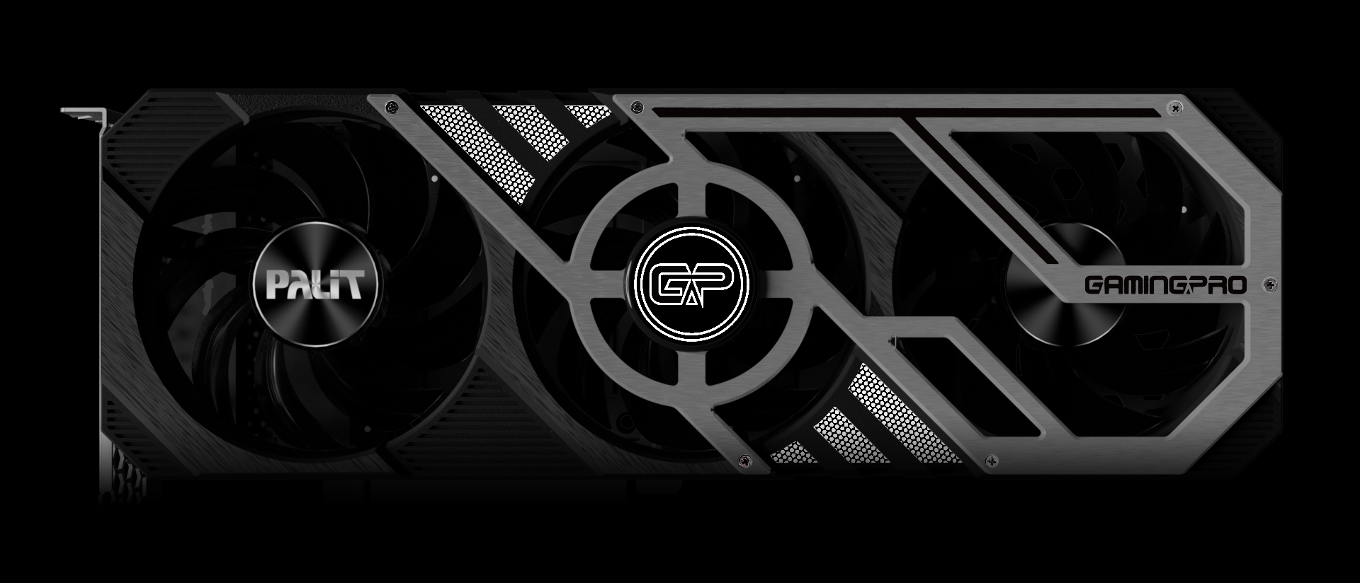 Palit Products - GeForce RTX™ 3080 Ti GamingPro ::