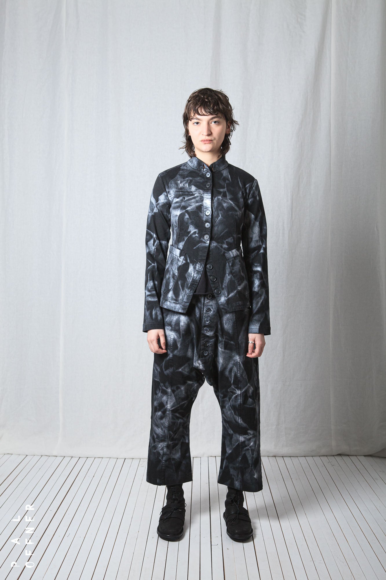 Jackets + Coats – PAL OFFNER