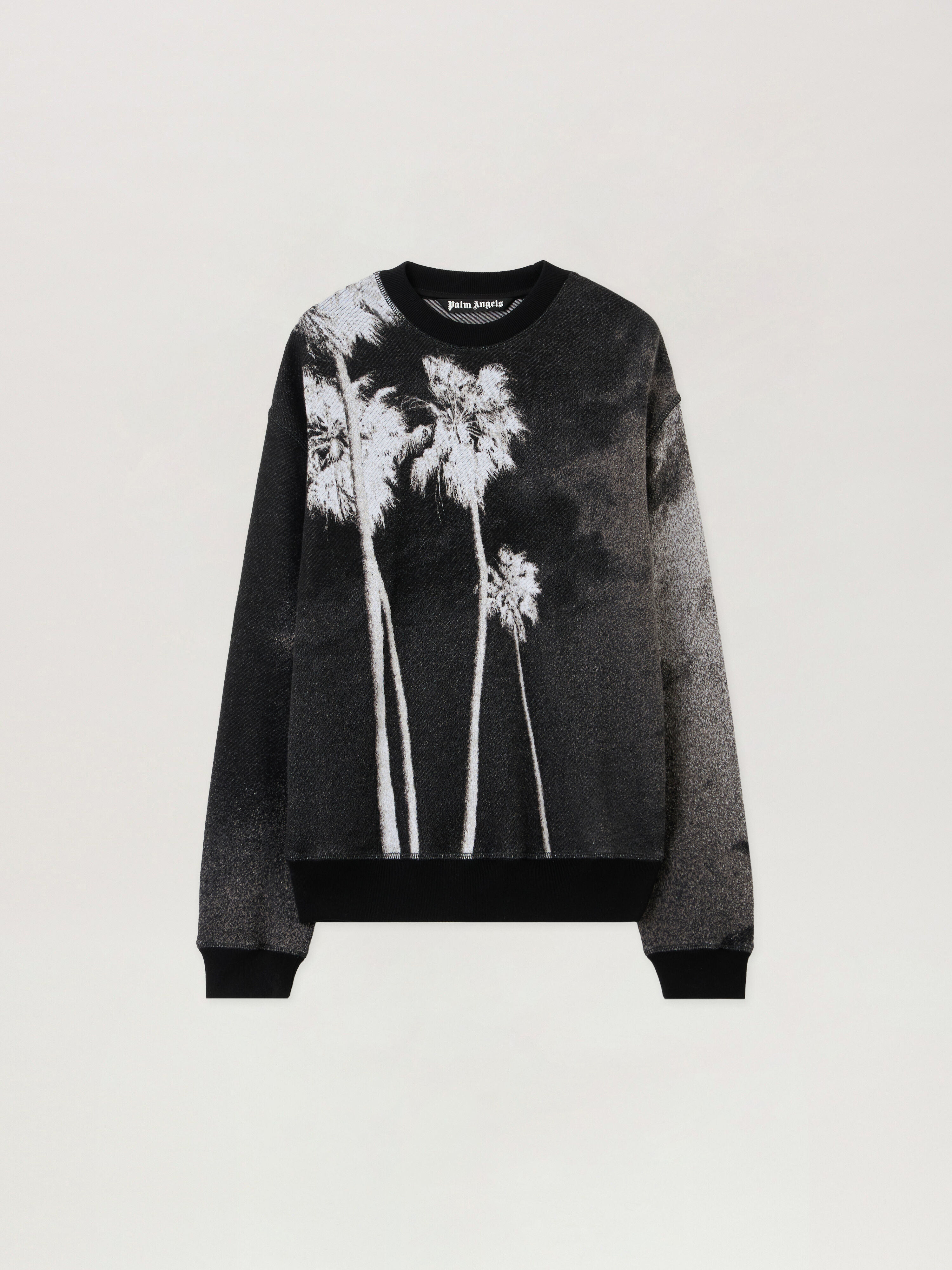 Knit Cardigans and Sweaters for Men | Palm Angels®