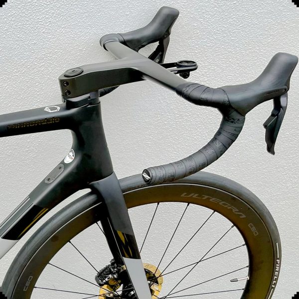 FARSPORTS F1s Handlebar – Panda Podium