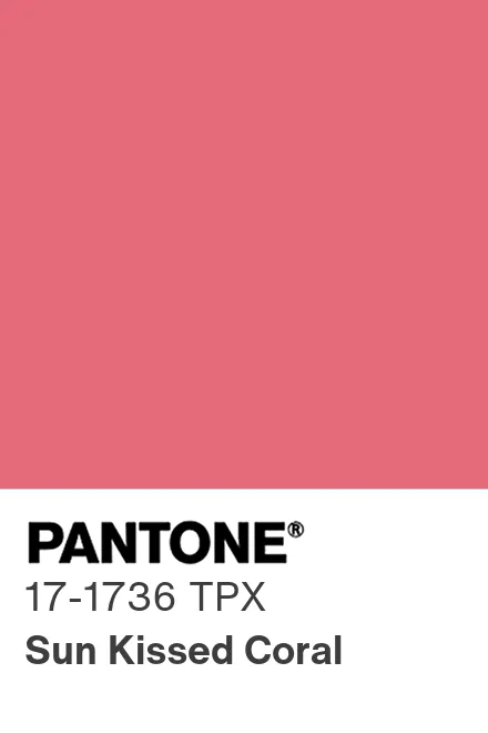 PANTONE® USA | PANTONE® 17-1736 TPG - Find a Pantone Color | Quick