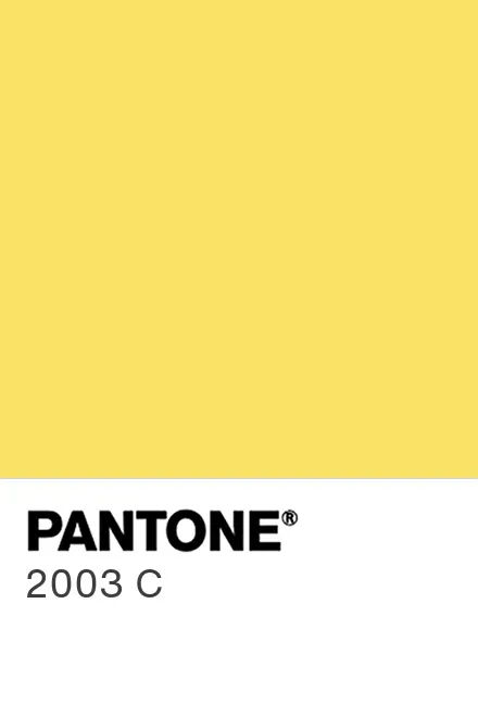 PANTONE® USA | PANTONE® 2003 C - Find a Pantone Color | Quick
