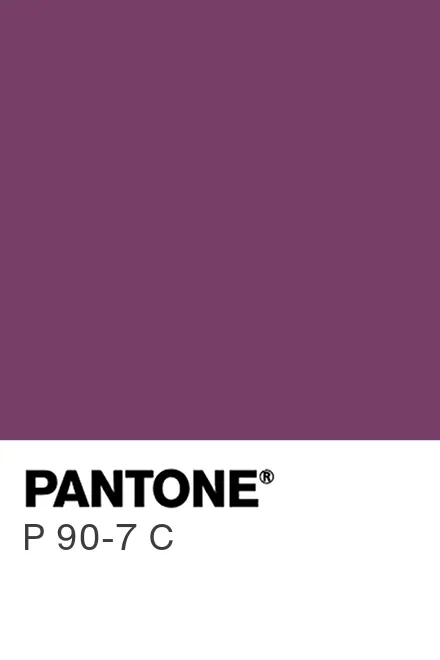 PANTONE® USA | PANTONE® P 90-7 C - Find a Pantone Color | Quick