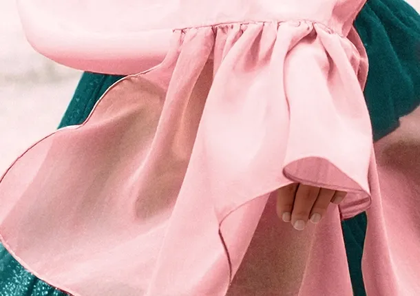 PANTONE® USA | Fashion Color Trend Report: New York Fashion Week