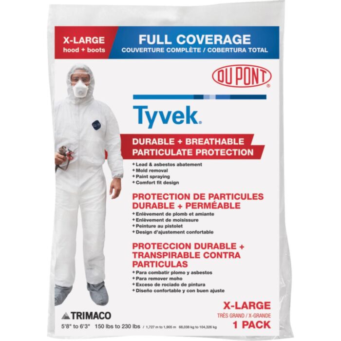 tyvek-