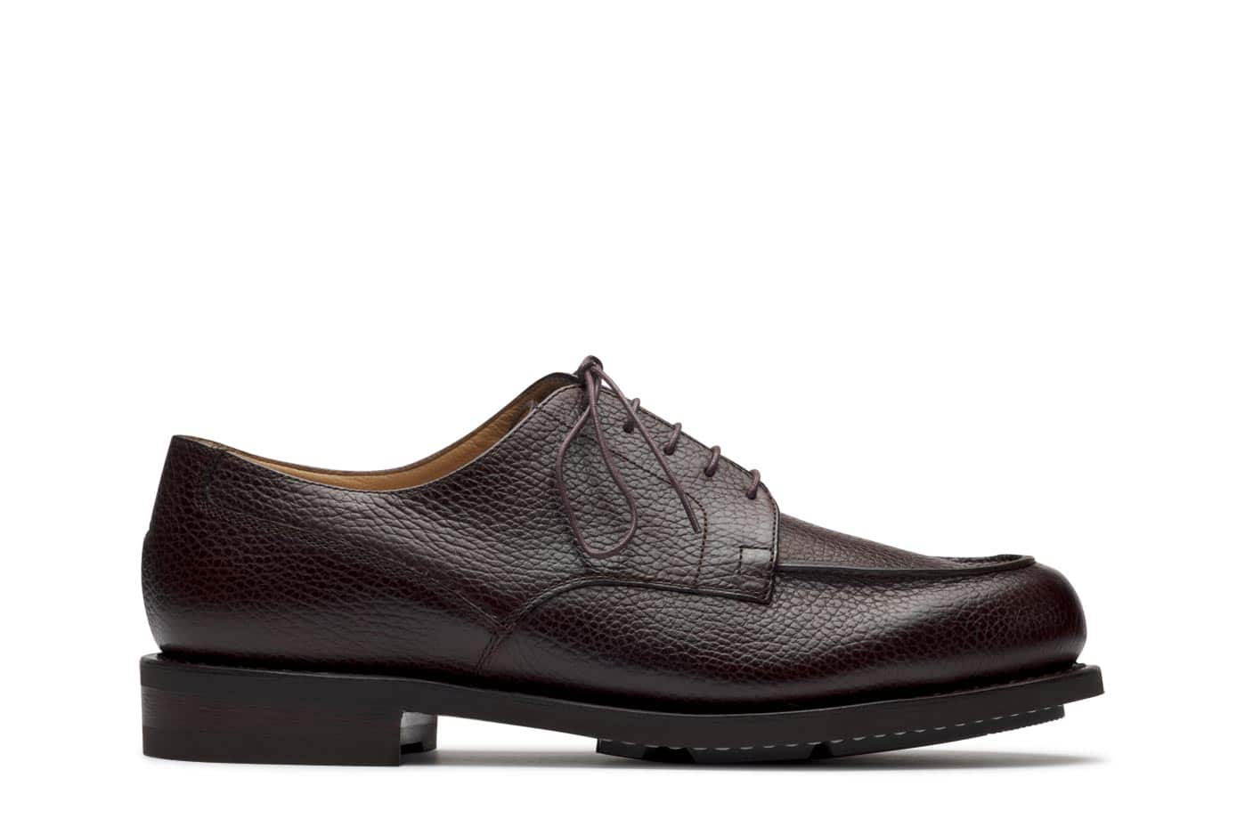 CHAMBORD/ACTEM MARRON-GRAINE CAFE | Paraboot