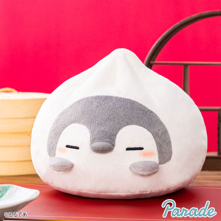 Koupenchan_chinese_steamed_bun