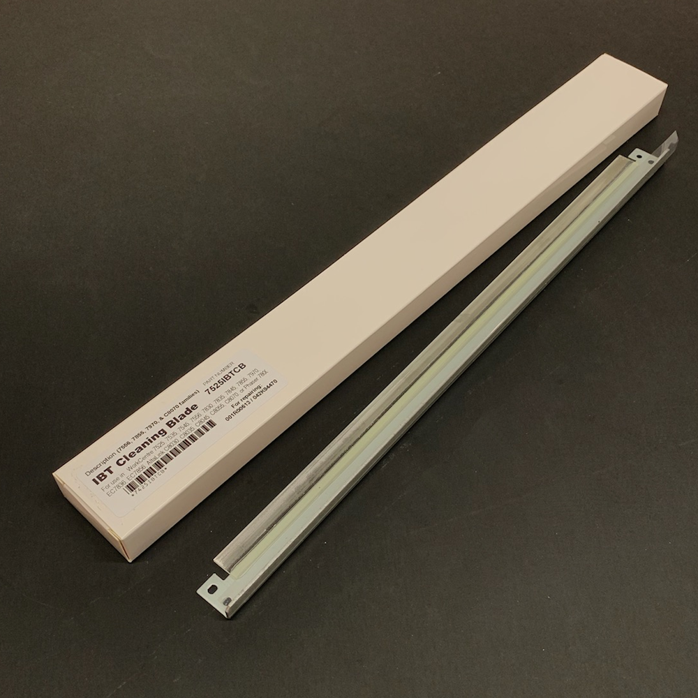For Rebuilding - 108R01036, 676K12652, 108R1036 - IBT (Transfer