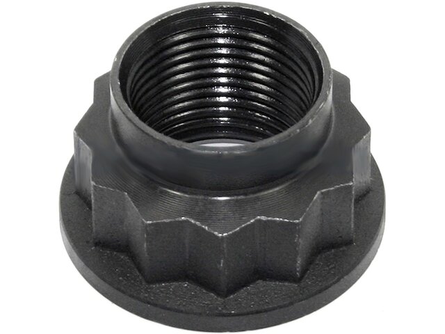 For 2015-2017 Lexus NX300h Axle Nut Front 33794RYGD 2016 | eBay