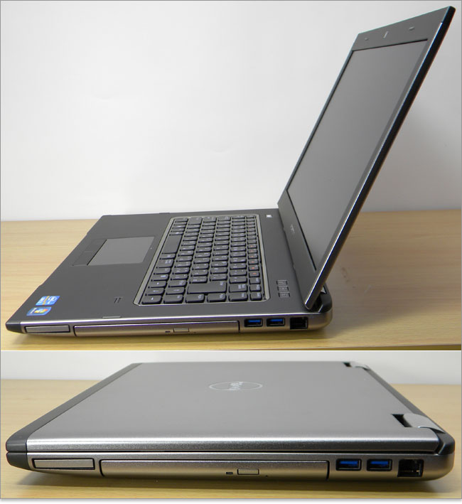 DELL Vostro 3560のレビュー！15.6インチ非光沢液晶ノート【パソコン