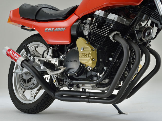 CBX400F用 復刻タンク 550カラー / パステルロードオフィシャルサイト