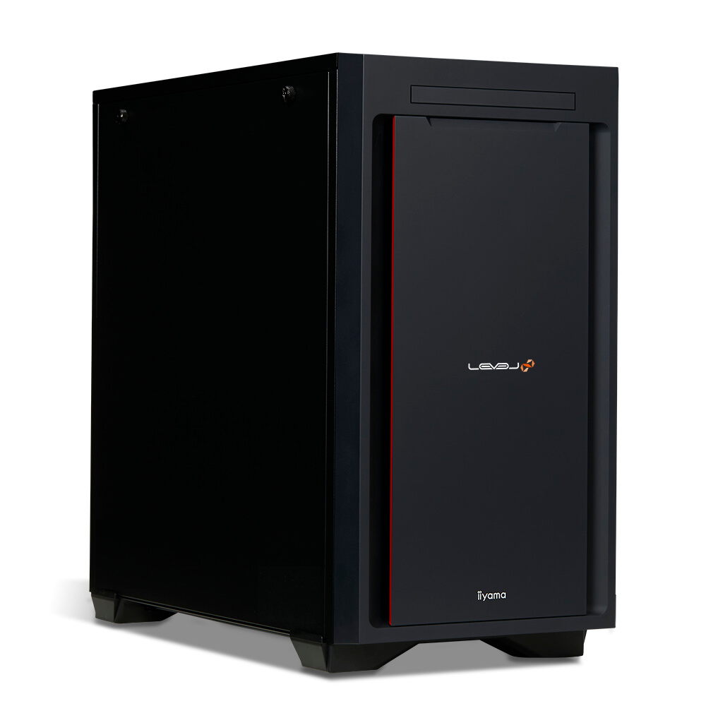 iiyama PC LEVEL-M7A6-R79-STX | パソコン工房【公式通販】
