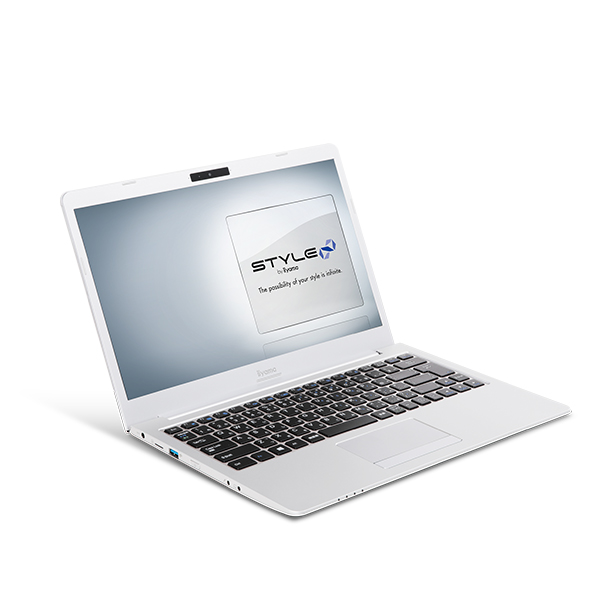 iiyama PC STYLE-14FH054-i7-UHS | パソコン工房【公式通販】