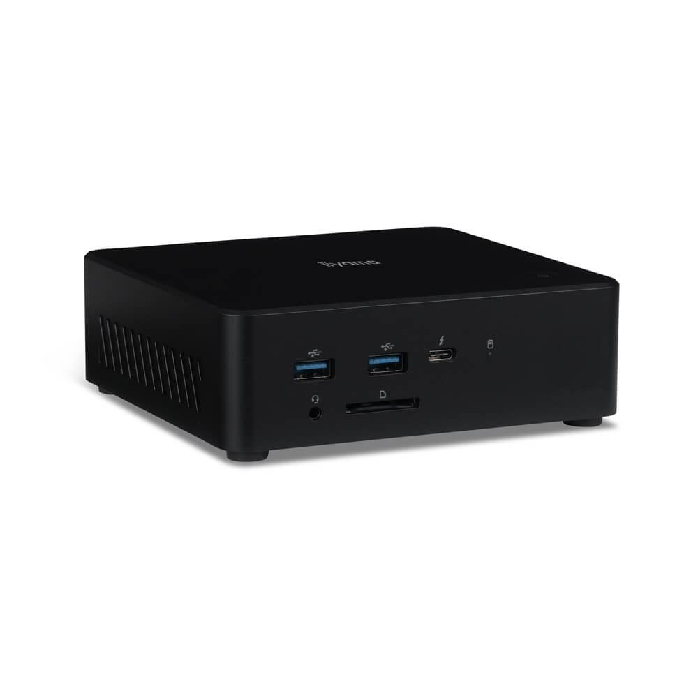 iiyama PC SOLUTION-I1MA-i7-UXX-BK | パソコン工房【公式通販】