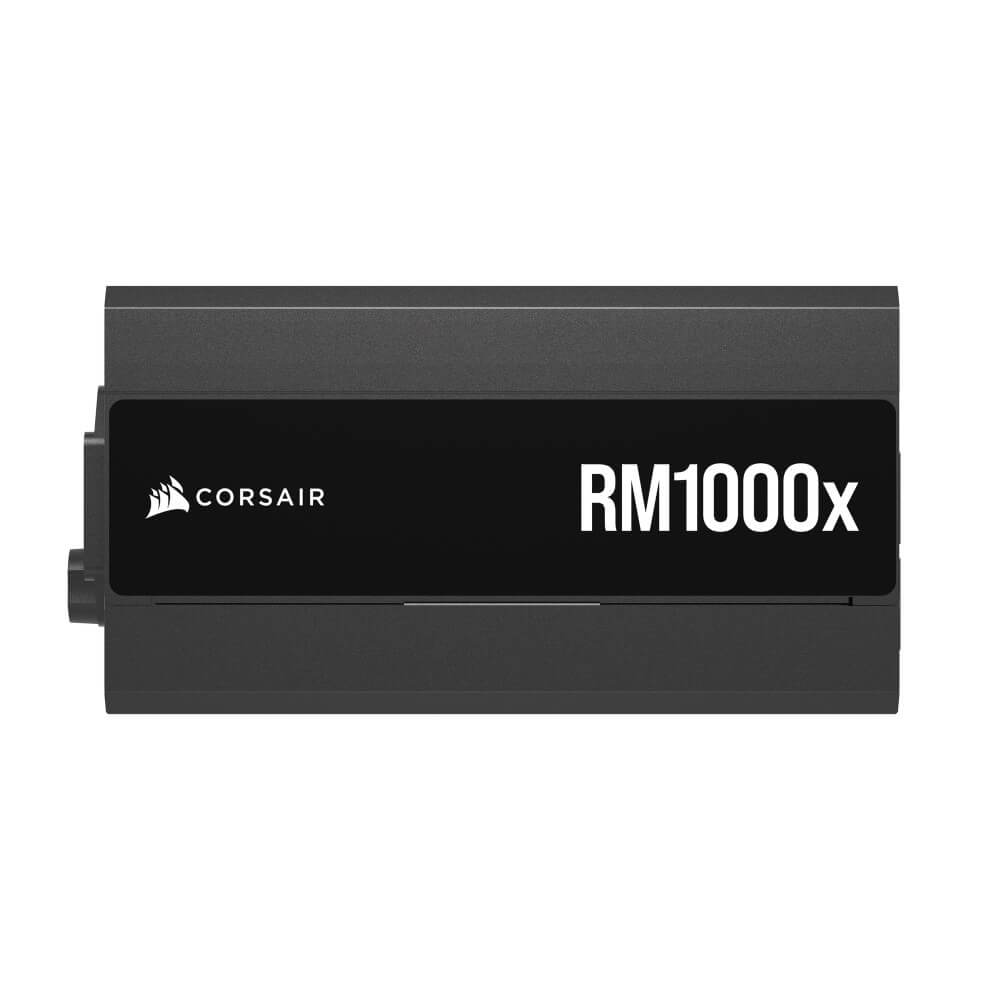 Corsair RM1000x 2024 Cybenetics Gold ATX3.1 CP-9020271-JP