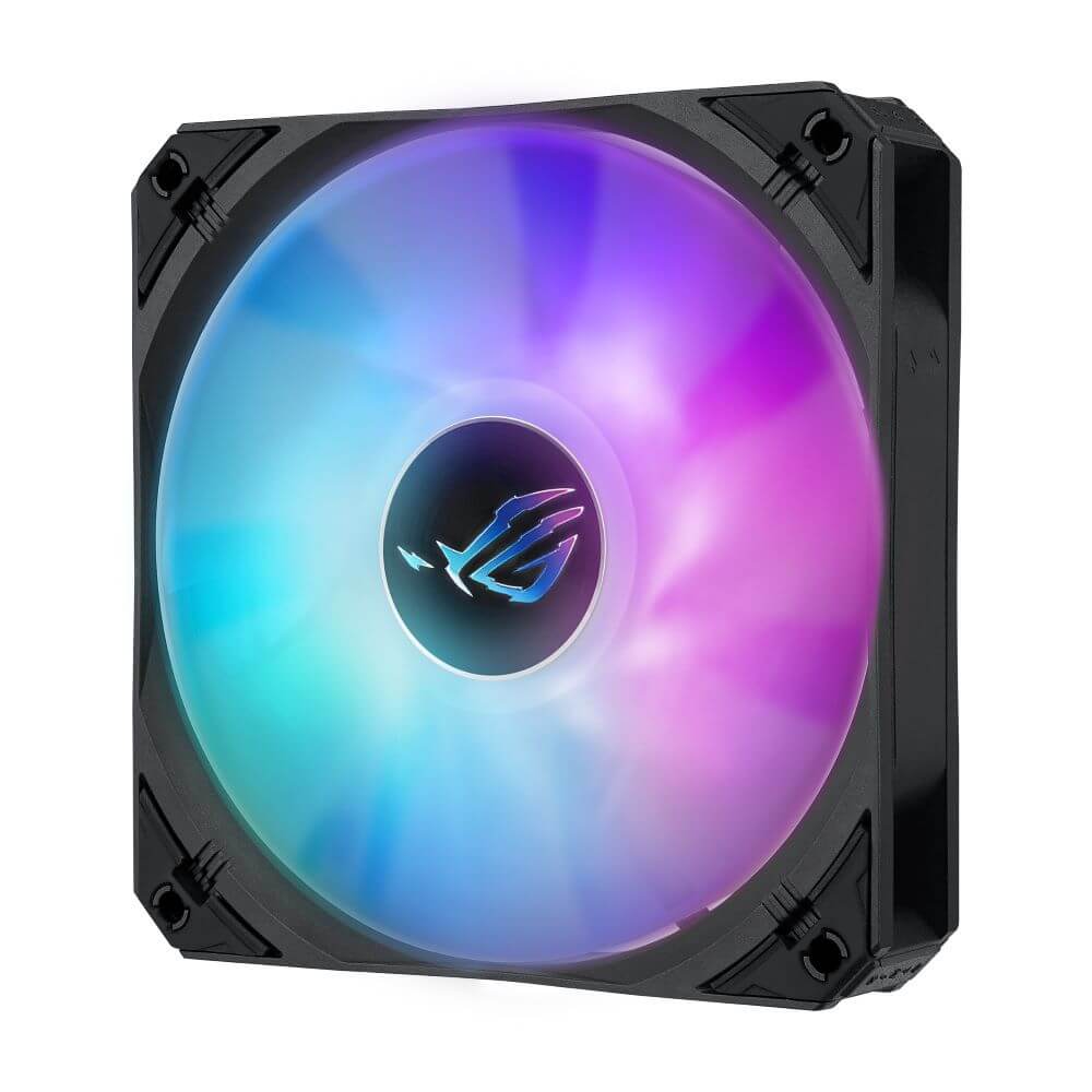 ASUS ROG STRIX LC III 360 ARGB LCD | パソコン工房【公式通販】
