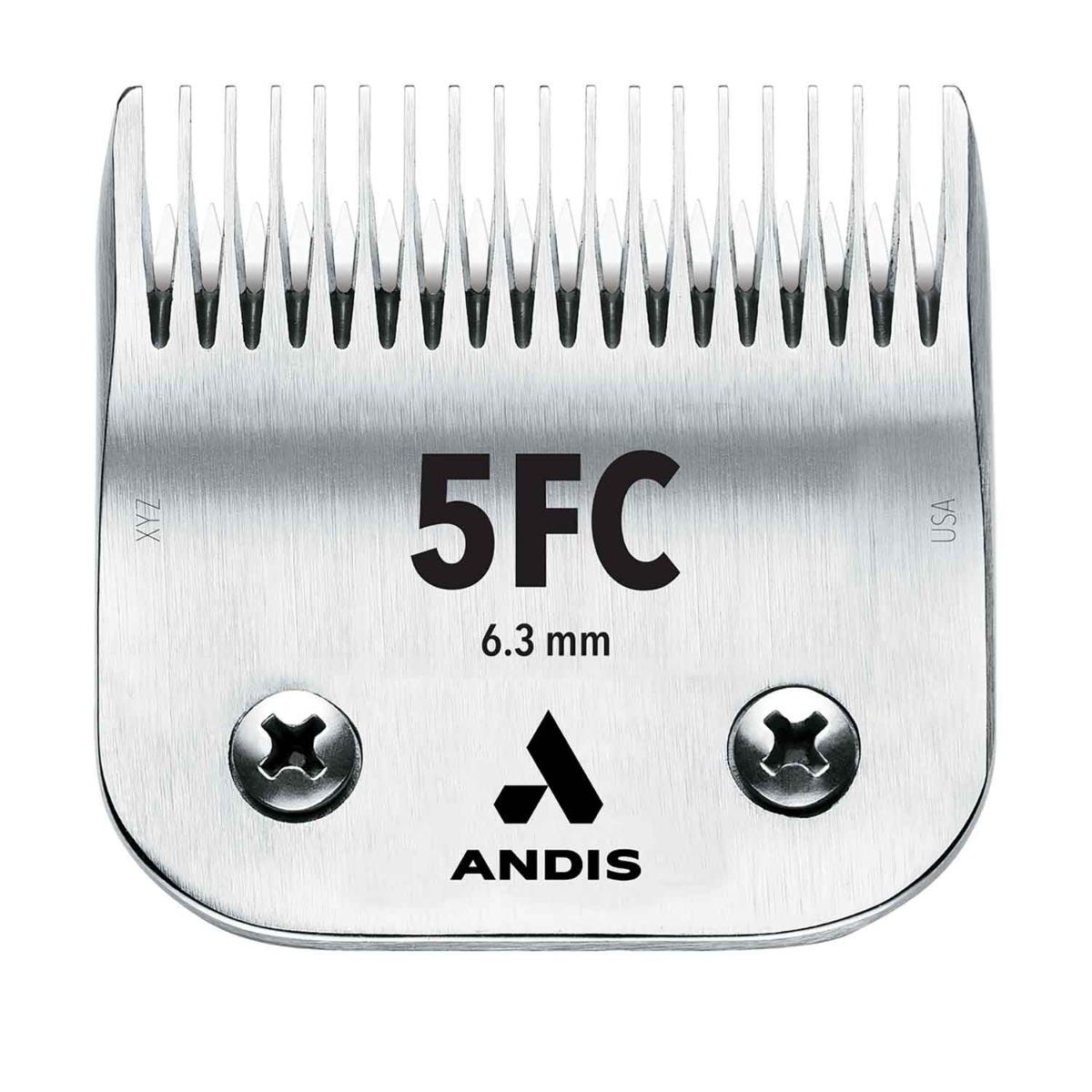 Andis CeramicEdge Blade 5FC Finish Blade